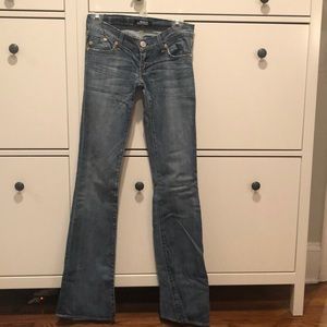 Rock & Republic jeans